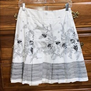 Loft Petite Skirt